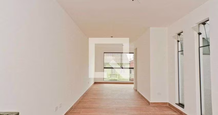 Apartamento à Venda - Santana, 1 Quarto,  39 m2