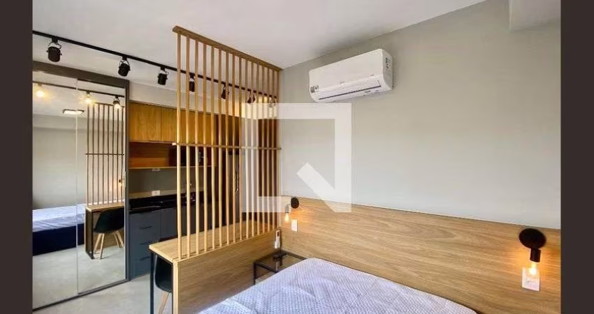 Apartamento à Venda - Belém, 1 Quarto,  26 m2