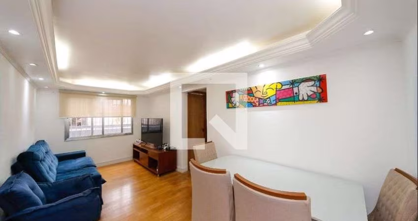 Apartamento à Venda - Sapopemba, 2 Quartos,  55 m2