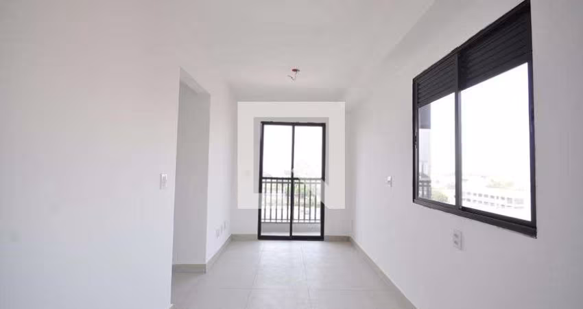 Apartamento à Venda - Vila Guilherme, 1 Quarto,  31 m2