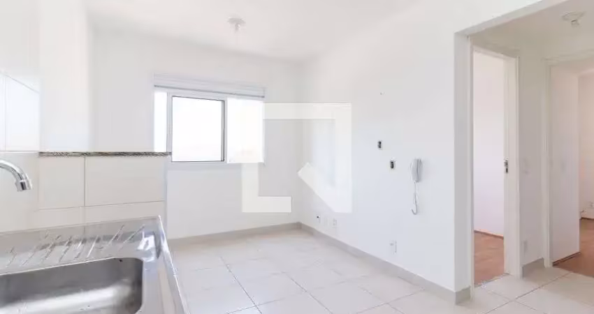Apartamento com 2 quartos à venda na Rua Victório Santim, 2776, Itaquera, São Paulo