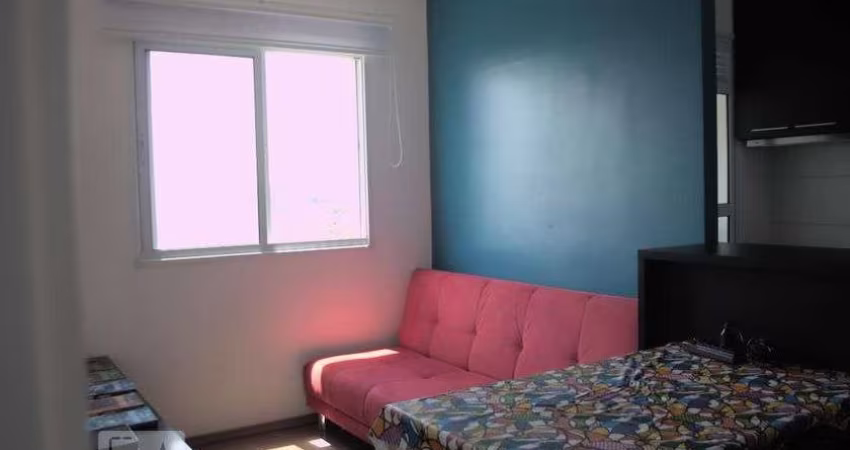 Apartamento à Venda - Bom Retiro, 1 Quarto,  33 m2