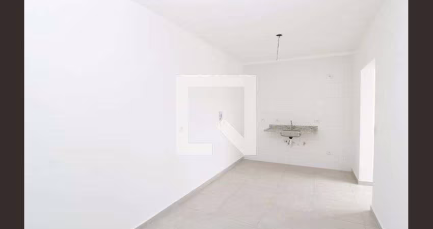 Apartamento à Venda - Vila Ede, 2 Quartos,  47 m2