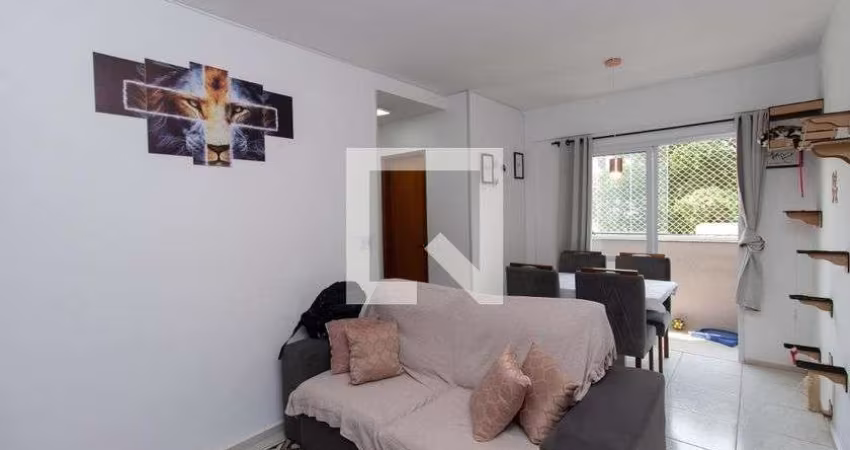 Apartamento à Venda - Vila Ede, 2 Quartos,  55 m2
