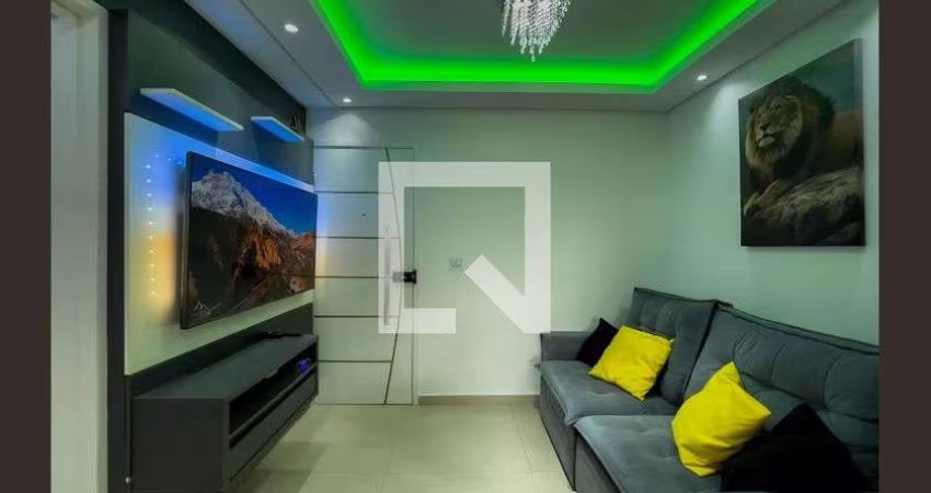Apartamento à Venda - Artur Alvim, 2 Quartos,  50 m2