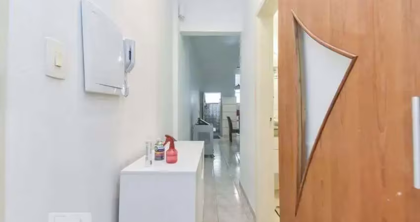 Apartamento com 1 quarto à venda na Rua Santo Amaro, 240, Bela Vista, São Paulo