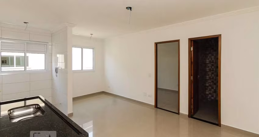 Apartamento à Venda - Vila Formosa, 1 Quarto,  40 m2