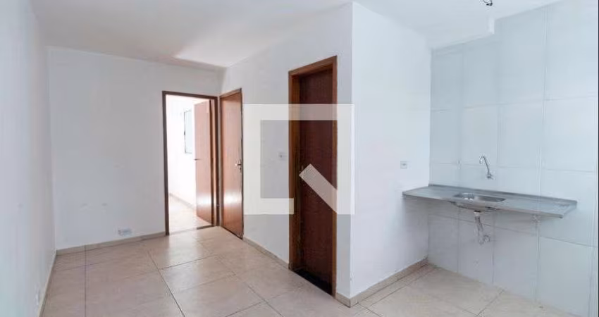 Apartamento à Venda - Ponte Rasa, 1 Quarto,  30 m2