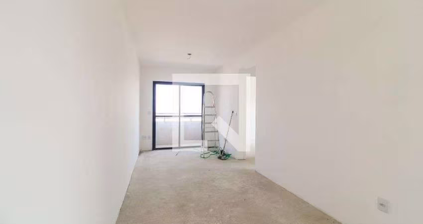 Apartamento à Venda - Vila Jacuí, 2 Quartos,  50 m2