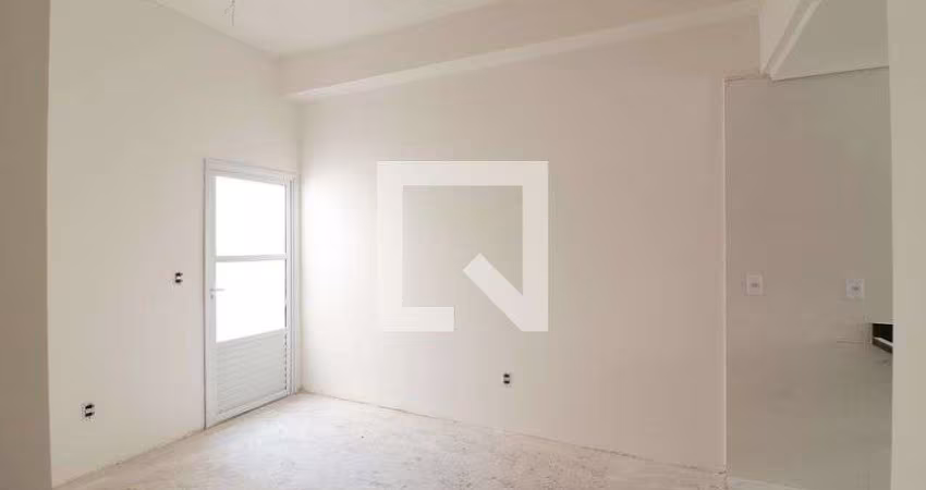 Apartamento à Venda - Água Fria, 1 Quarto,  39 m2