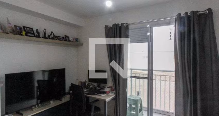 Apartamento à Venda - Vila Ema, 1 Quarto,  37 m2