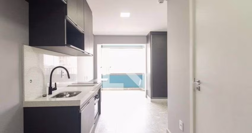 Apartamento à Venda - Vila Aricanduva, 1 Quarto,  29 m2