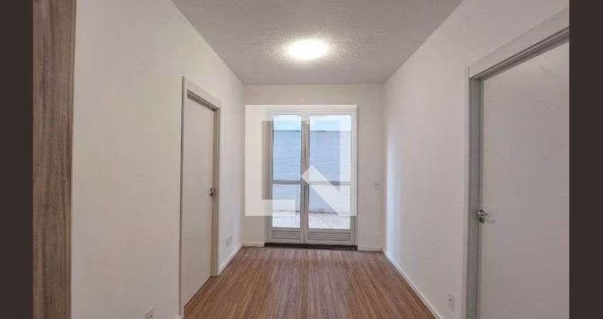 Apartamento à Venda - Socorro, 2 Quartos,  50 m2