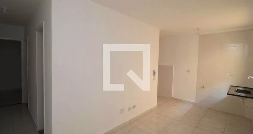 Apartamento à Venda - Aricanduva, 2 Quartos,  55 m2