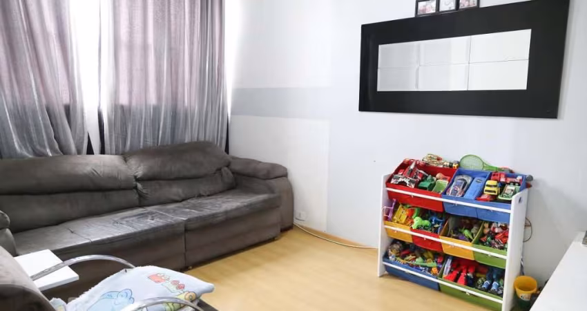 Apartamento à Venda - Vila Guilherme, 2 Quartos,  68 m2