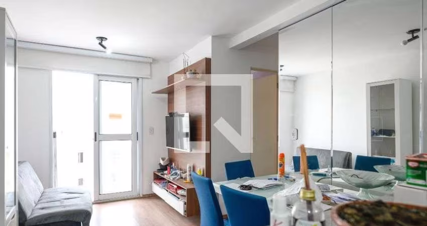 Apartamento à Venda - Jardim São Savério, 2 Quartos,  49 m2
