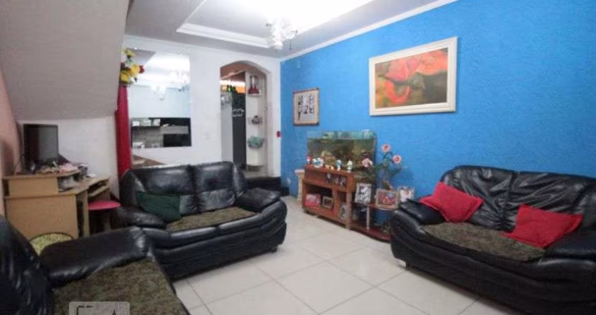 Casa à Venda - Itaquera, 1 Quarto,  240 m2