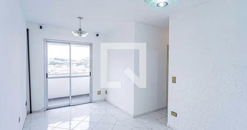 Apartamento à Venda - Piqueri, 3 Quartos,  58 m2
