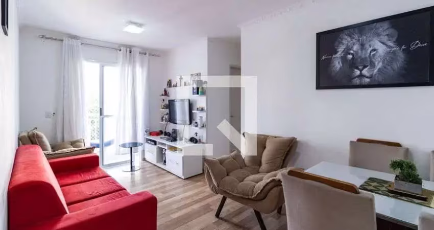 Apartamento à venda - portal do morumbi, 2 quartos,  52 m2