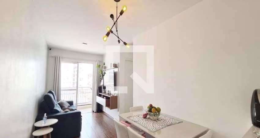 Apartamento à Venda - Vila Formosa, 2 Quartos,  50 m2