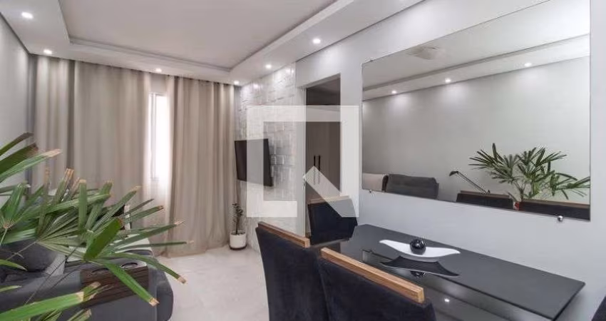Apartamento à Venda - Ermelino Matarazzo, 2 Quartos,  47 m2