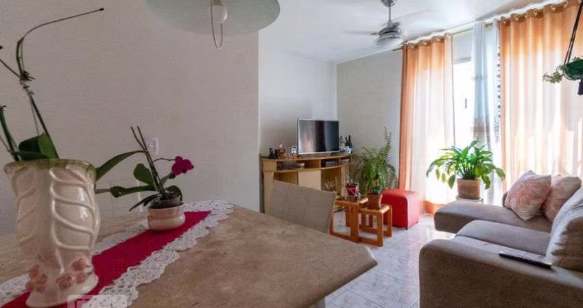 Apartamento à Venda - Vila Jacuí, 2 Quartos,  49 m2