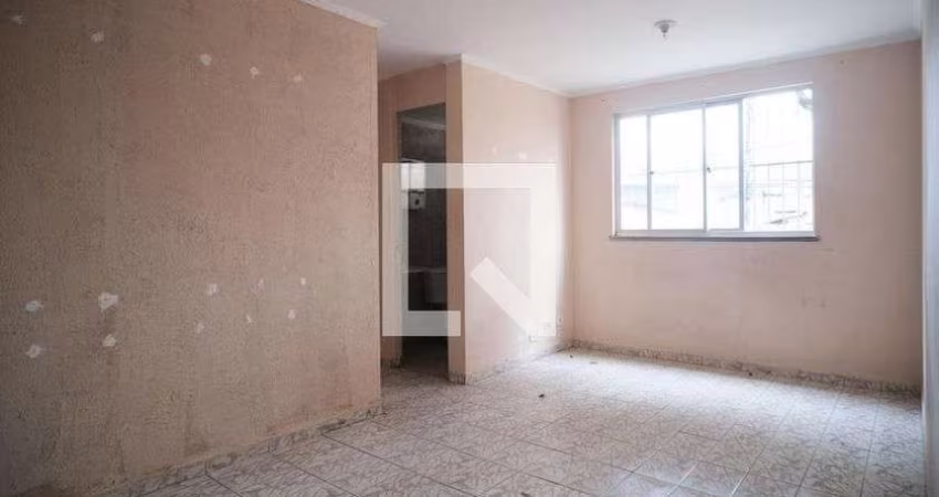 Apartamento à Venda - Cangaíba, 2 Quartos,  56 m2
