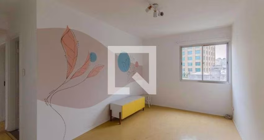 Apartamento à Venda - Liberdade, 2 Quartos,  67 m2