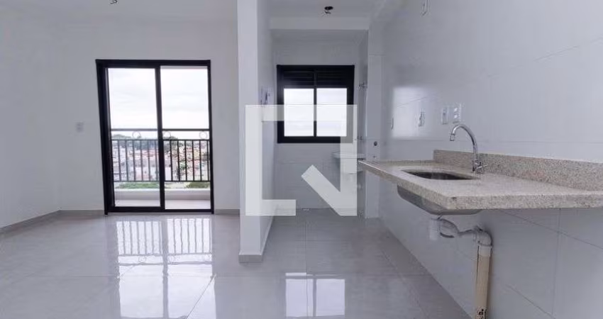 Apartamento à Venda - Artur Alvim, 2 Quartos,  41 m2
