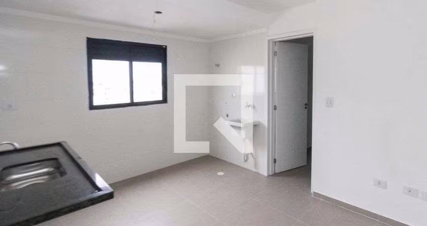 Apartamento à Venda - Vila Formosa, 1 Quarto,  28 m2