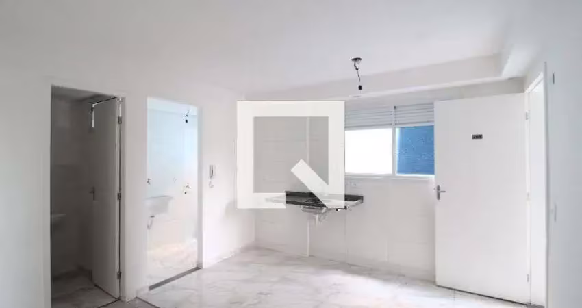 Apartamento com 2 quartos à venda na Rua Renato, 733, Vila Ré, São Paulo