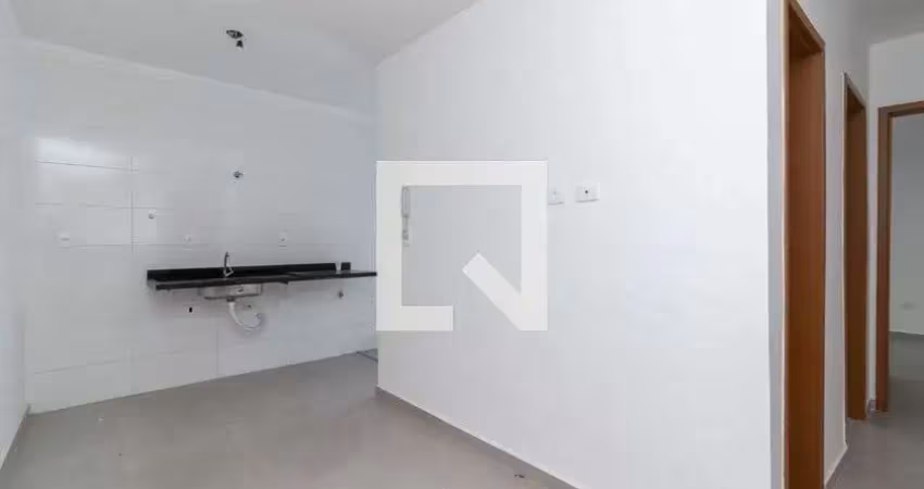 Apartamento com 2 quartos à venda na Rua Vicenza, 121, Água Fria, São Paulo