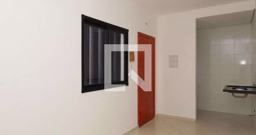 Apartamento à Venda - Vila Jacuí, 2 Quartos,  41 m2