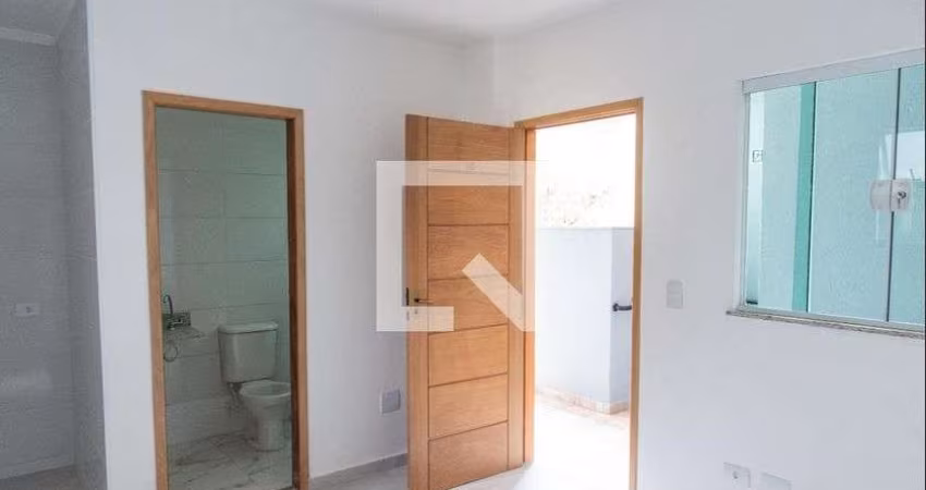 Apartamento à Venda - Cambuci, 1 Quarto,  42 m2