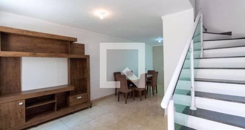 Casa à Venda - Vila Ré, 2 Quartos,  72 m2