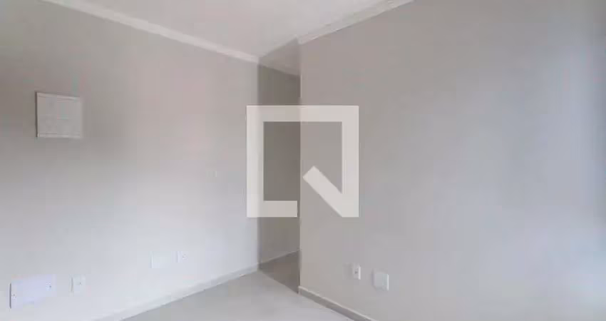 Apartamento à Venda - Vila Califórnia, 2 Quartos,  42 m2