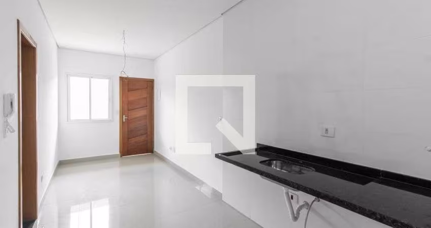 Apartamento à Venda - Ponte Rasa, 2 Quartos,  42 m2
