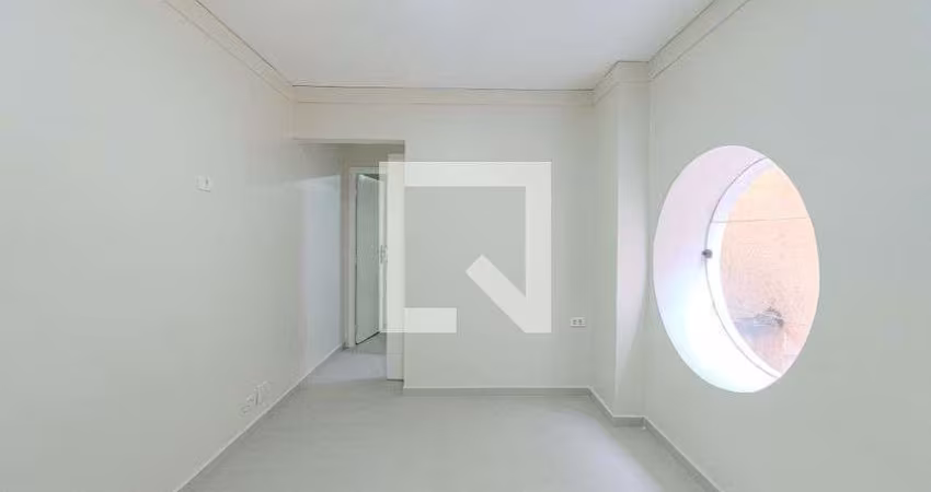 Apartamento à Venda - Consolação, 1 Quarto,  42 m2