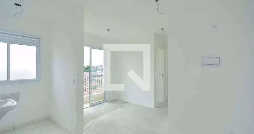 Apartamento à venda - jardim palmares, 2 quartos,  37 m2