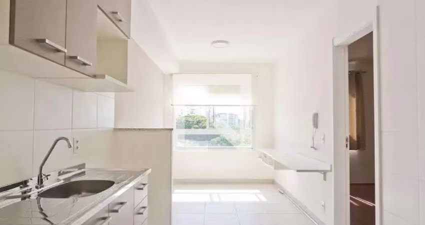 Apartamento à Venda - Casa Verde, 1 Quarto,  31 m2