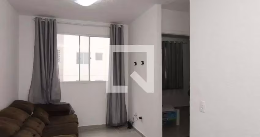 Apartamento com 2 quartos à venda na Rua Agrimensor Sugaya, 1210, Itaquera, São Paulo