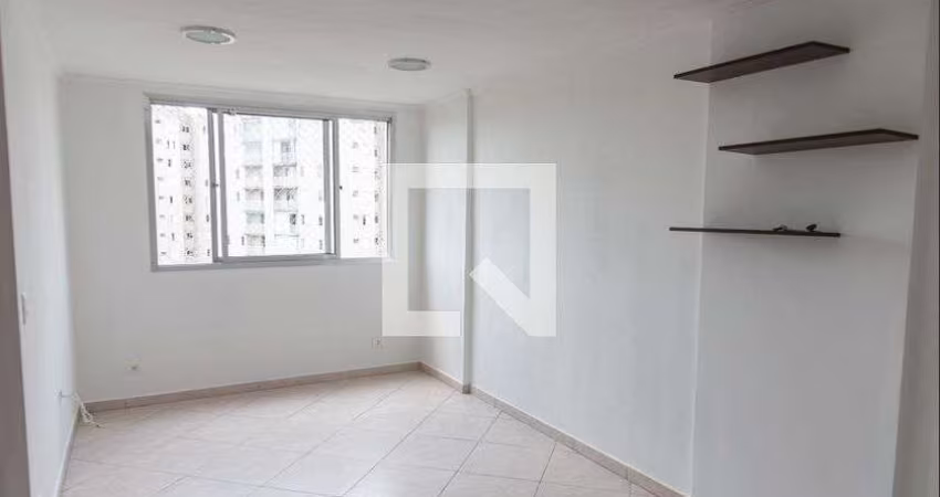 Apartamento à Venda - Jardim São Savério, 2 Quartos,  52 m2