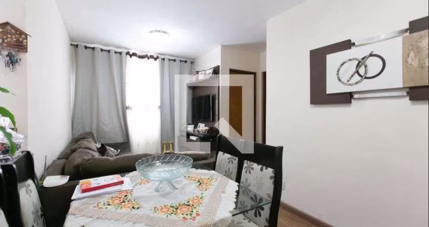 Apartamento à Venda - Itaquera, 3 Quartos,  49 m2