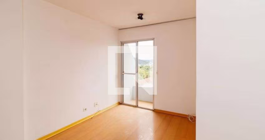Apartamento à Venda - Tucuruvi, 2 Quartos,  55 m2
