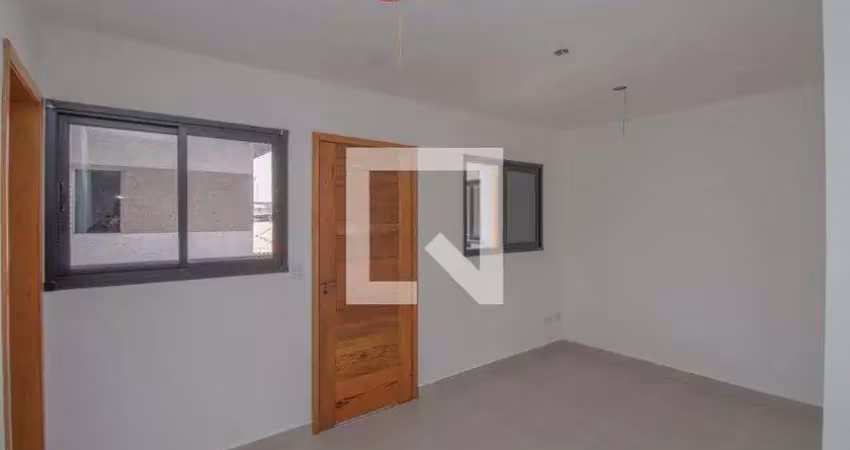 Apartamento com 1 quarto à venda na Rua Pamonã, 40, Tatuapé, São Paulo