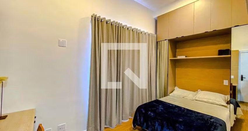 Apartamento à Venda - Belém, 1 Quarto,  21 m2