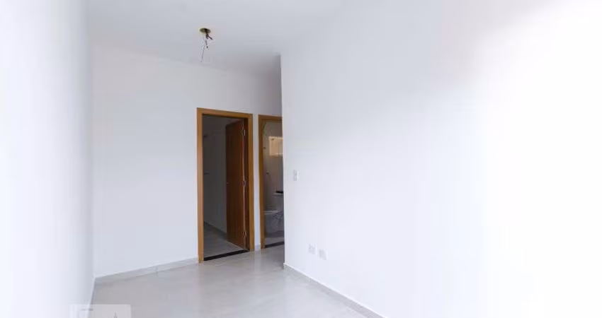 Apartamento à Venda - Vila Jacuí, 2 Quartos,  43 m2
