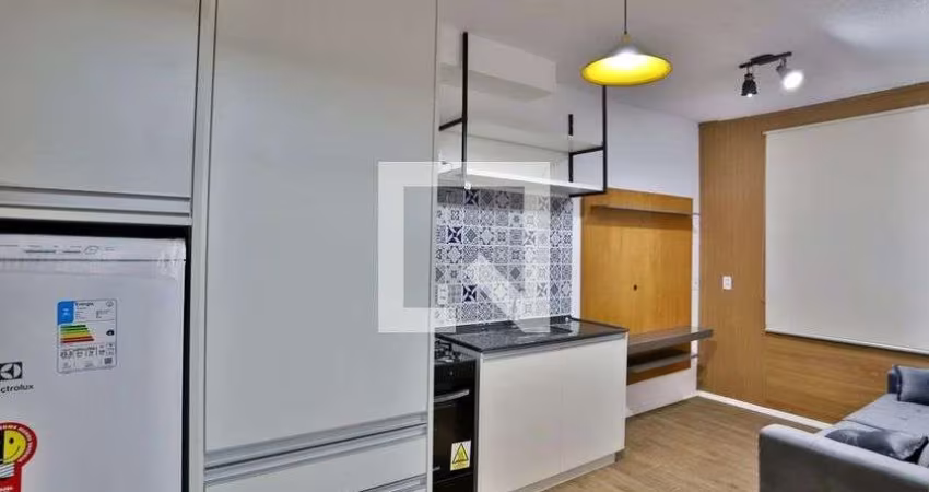 Apartamento à Venda - Belém, 1 Quarto,  27 m2