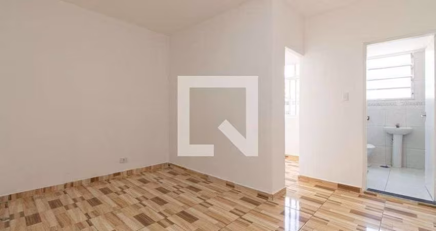 Apartamento à Venda - Liberdade, 1 Quarto,  25 m2
