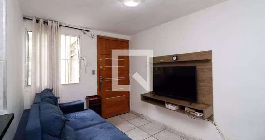 Apartamento à Venda - Artur Alvim, 2 Quartos,  48 m2